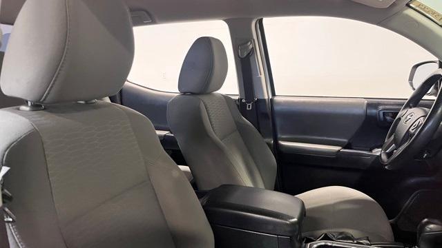 used 2018 Toyota Tacoma car, priced at $27,000
