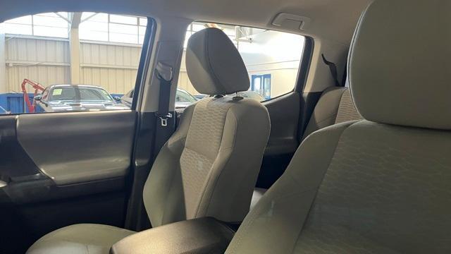 used 2018 Toyota Tacoma car, priced at $27,000