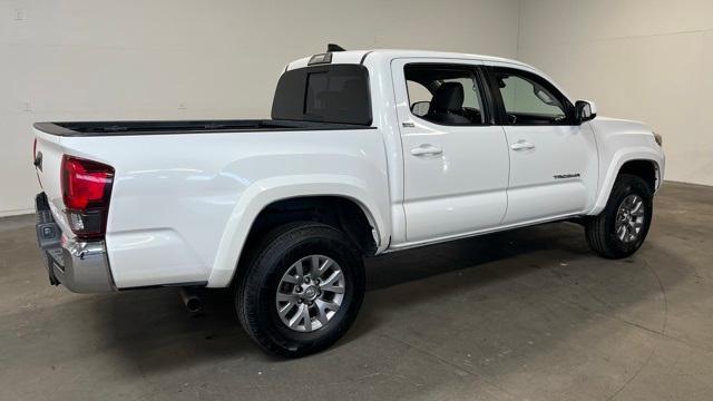 used 2018 Toyota Tacoma car, priced at $27,000
