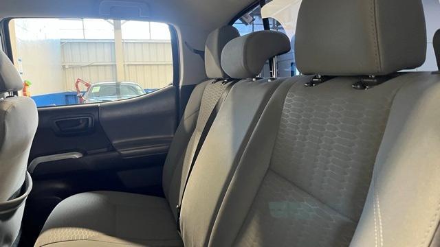 used 2018 Toyota Tacoma car, priced at $27,000