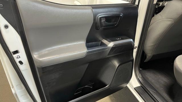 used 2018 Toyota Tacoma car, priced at $27,000