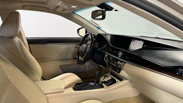 used 2015 Lexus ES 350 car, priced at $16,995