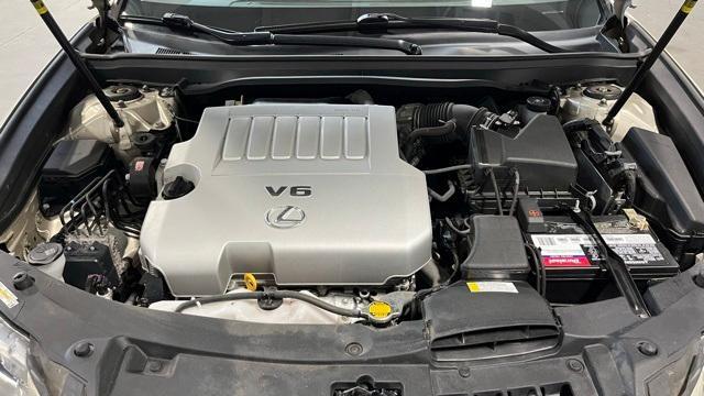 used 2015 Lexus ES 350 car, priced at $16,995