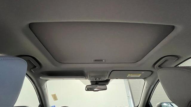 used 2018 Honda CR-V car, priced at $24,000