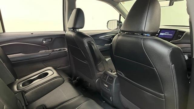 used 2021 Honda Pilot car, priced at $30,973