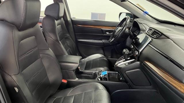 used 2020 Honda CR-V car, priced at $24,000