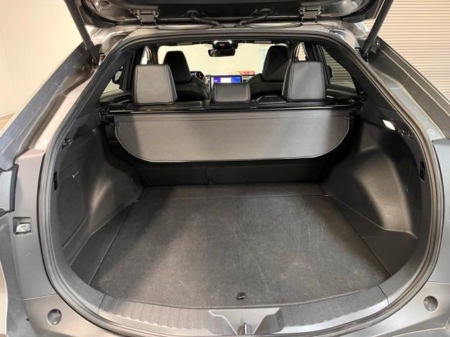 used 2023 Subaru Solterra car, priced at $24,429