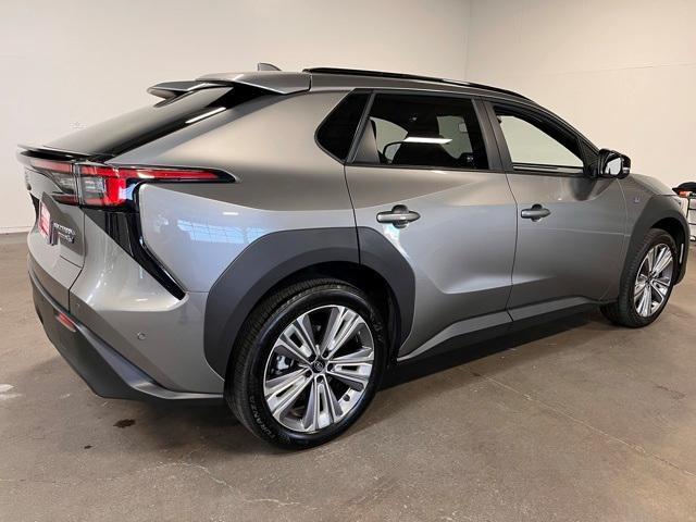 used 2023 Subaru Solterra car, priced at $24,429