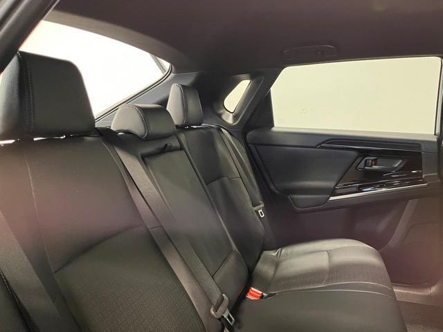 used 2023 Subaru Solterra car, priced at $24,429