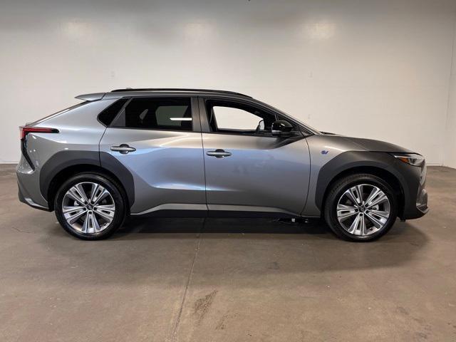 used 2023 Subaru Solterra car, priced at $24,429