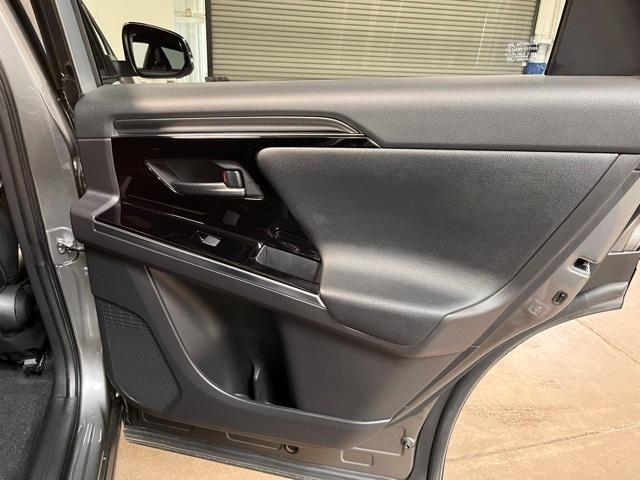 used 2023 Subaru Solterra car, priced at $24,429