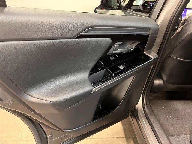 used 2023 Subaru Solterra car, priced at $24,429