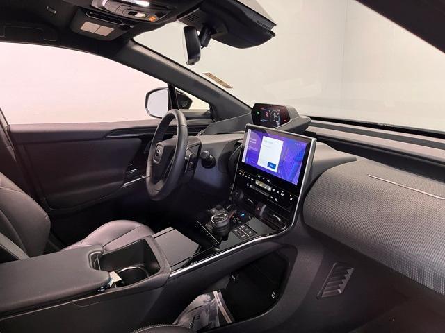 used 2023 Subaru Solterra car, priced at $24,429