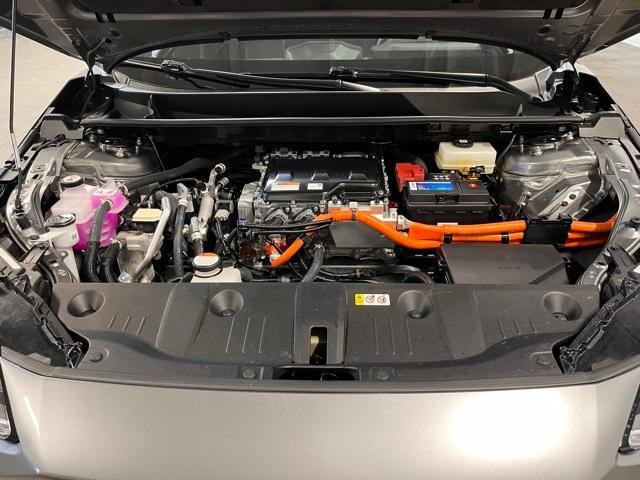 used 2023 Subaru Solterra car, priced at $24,429