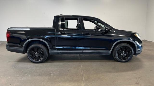 used 2017 Honda Ridgeline car, priced at $19,995