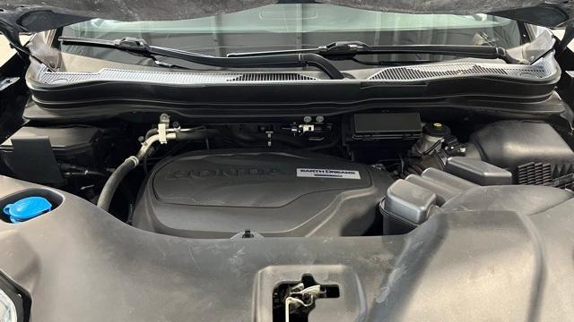 used 2017 Honda Ridgeline car, priced at $19,995