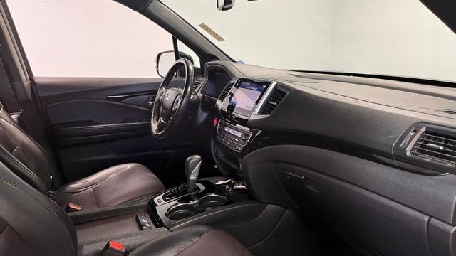 used 2017 Honda Ridgeline car, priced at $19,995