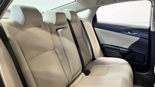 used 2016 Honda Civic car, priced at $18,449