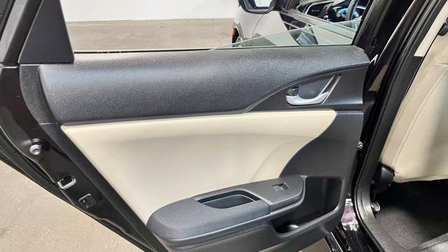 used 2016 Honda Civic car, priced at $18,449