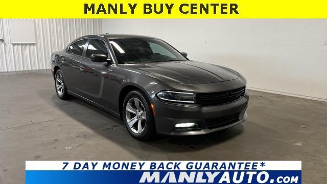 used 2016 Dodge Charger car, priced at $13,715