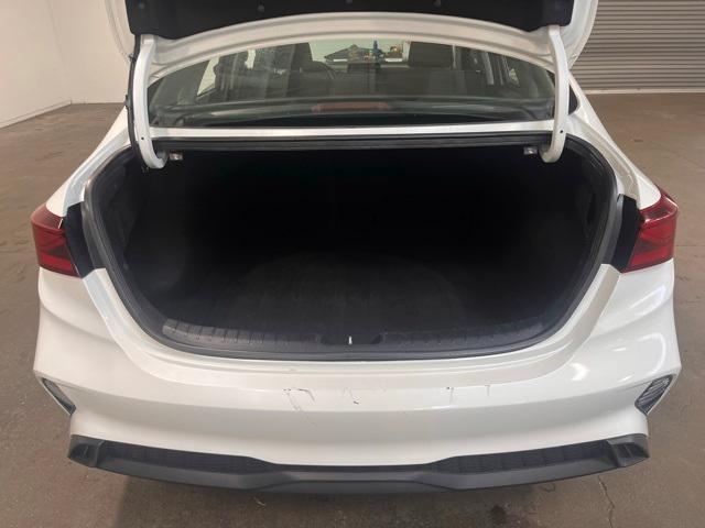 used 2023 Kia Forte car, priced at $16,679