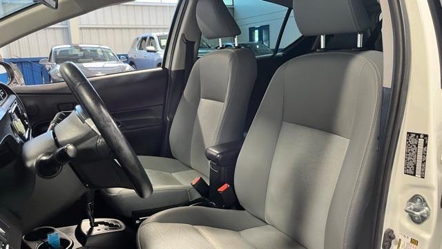 used 2016 Toyota Prius c car, priced at $17,000