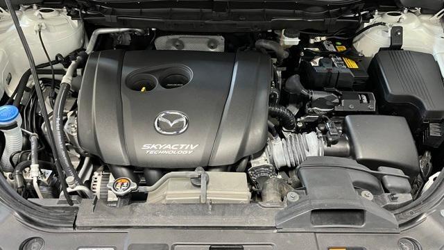 used 2016 Mazda CX-5 car, priced at $17,000