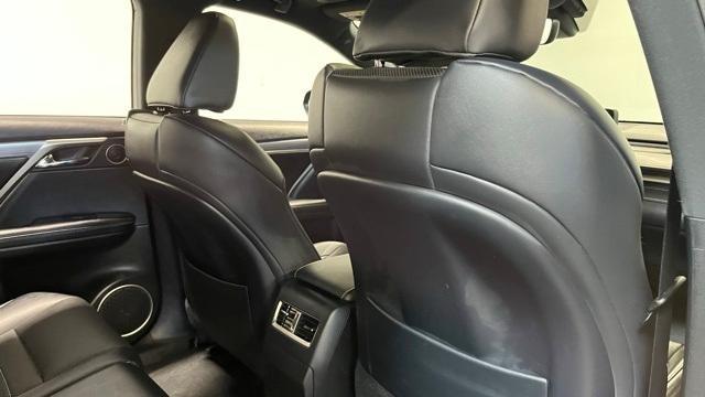 used 2020 Lexus RX 350 car, priced at $38,000