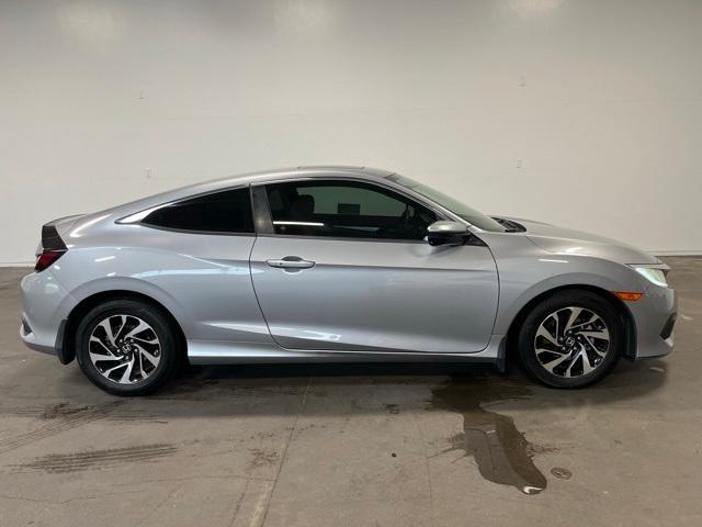 used 2016 Honda Civic car, priced at $16,000