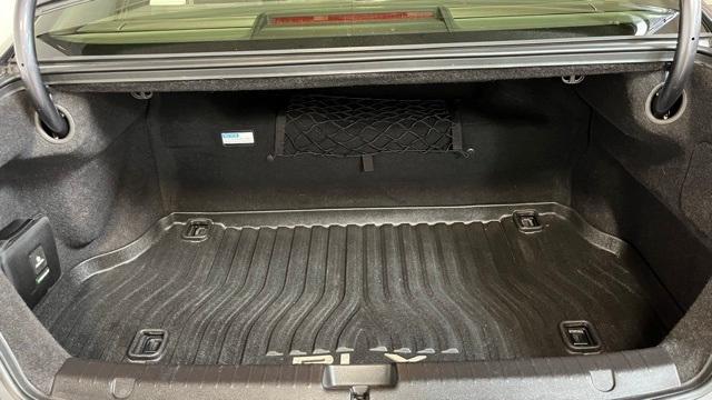 used 2018 Acura RLX Sport Hybrid car, priced at $32,000