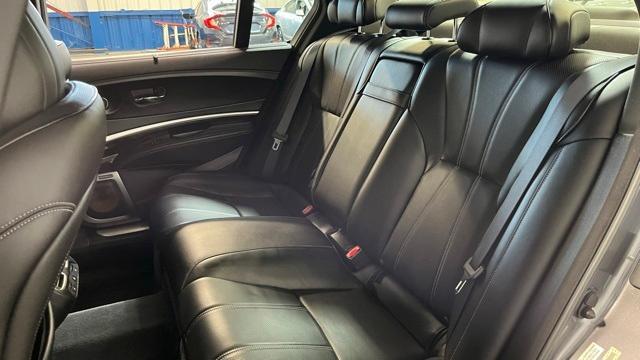 used 2018 Acura RLX Sport Hybrid car, priced at $32,000