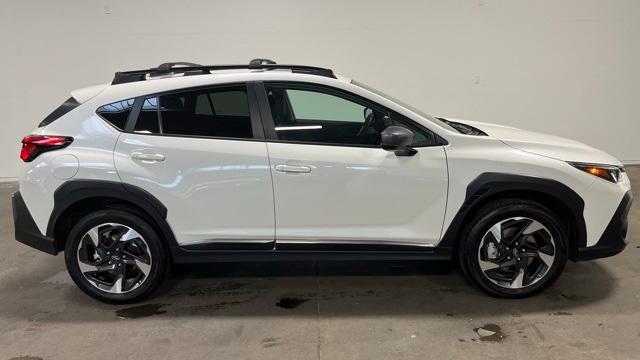 used 2024 Subaru Crosstrek car, priced at $28,868