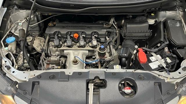 used 2013 Honda Civic car, priced at $13,000