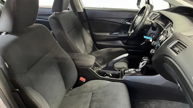 used 2013 Honda Civic car, priced at $13,000