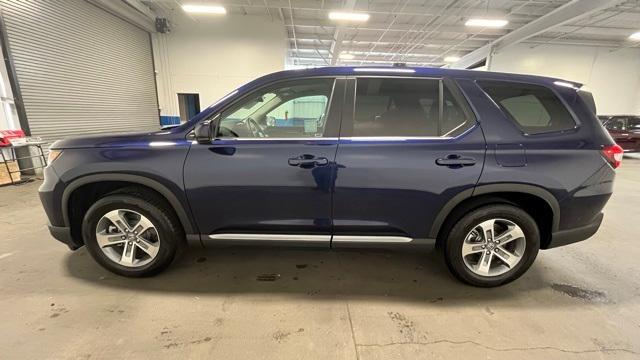 used 2025 Honda Pilot car, priced at $45,483