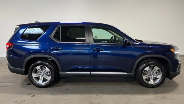 used 2025 Honda Pilot car, priced at $45,483