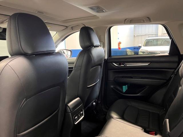 used 2023 Mazda CX-5 car, priced at $23,978