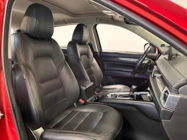used 2023 Mazda CX-5 car, priced at $23,978