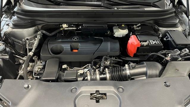 used 2019 Acura RDX car, priced at $23,000