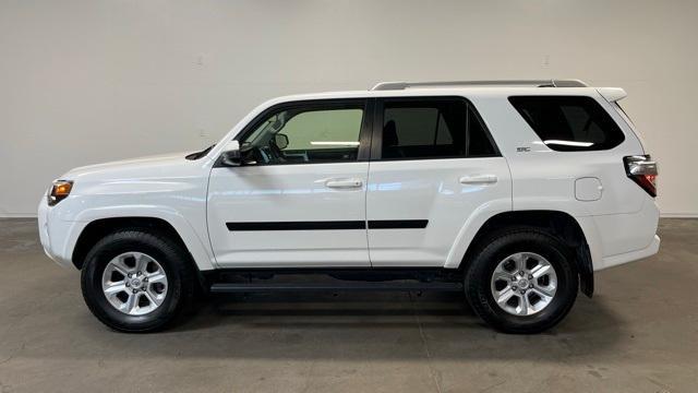 used 2018 Toyota 4Runner car, priced at $32,982