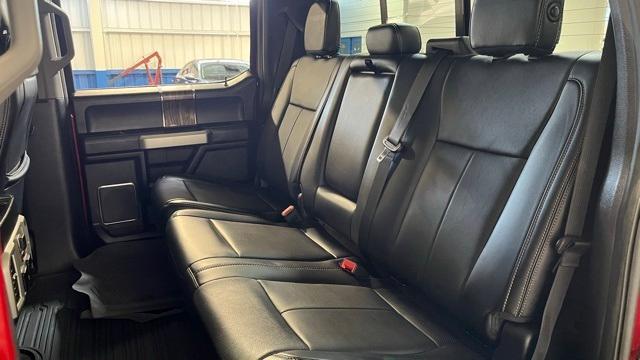 used 2019 Ford F-150 car, priced at $38,494