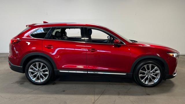 used 2018 Mazda CX-9 car, priced at $22,935