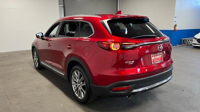 used 2018 Mazda CX-9 car, priced at $22,935