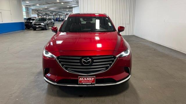 used 2018 Mazda CX-9 car, priced at $22,935