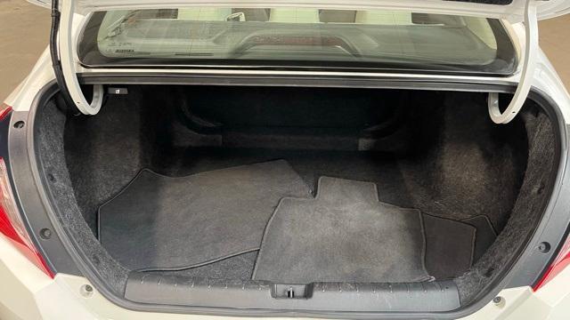 used 2016 Honda Civic car, priced at $17,000
