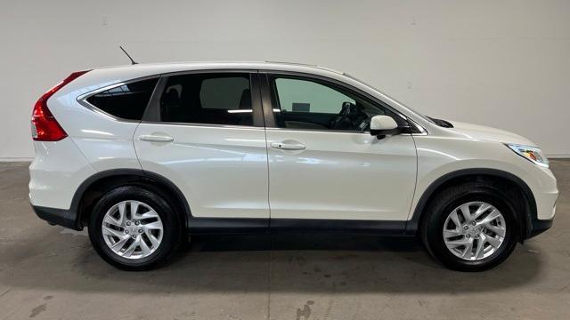 used 2015 Honda CR-V car, priced at $15,986