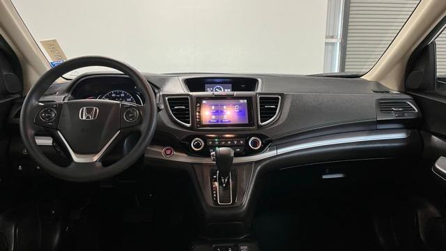 used 2015 Honda CR-V car, priced at $15,986