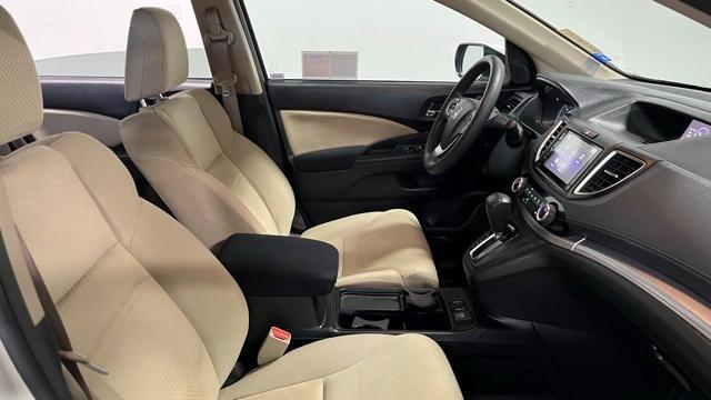 used 2015 Honda CR-V car, priced at $15,986