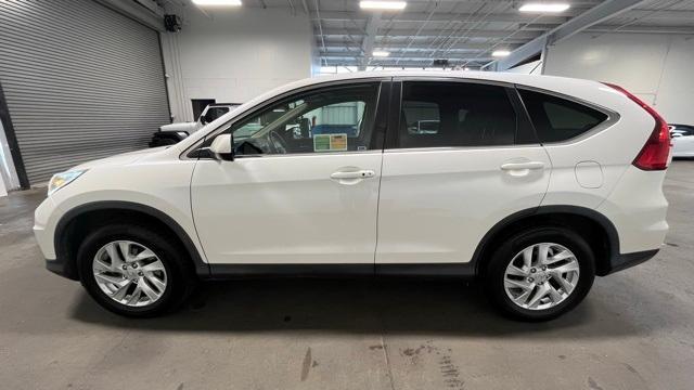 used 2015 Honda CR-V car, priced at $15,986