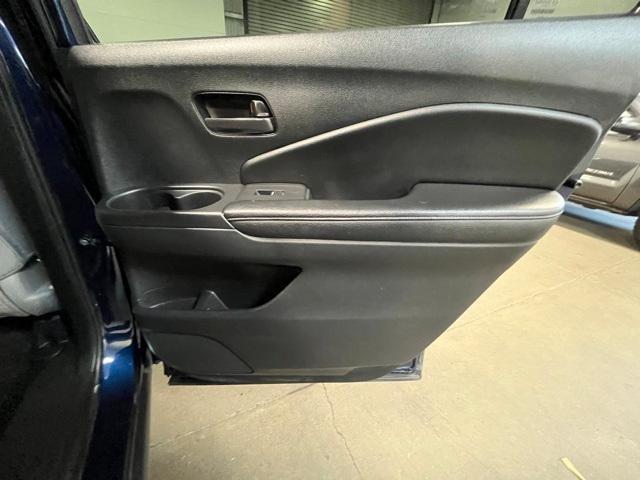 used 2022 Honda Passport car, priced at $25,503